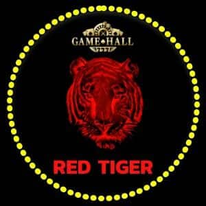 Red tiger ufa191