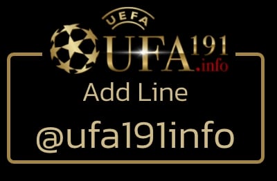 add line : @ufa191info