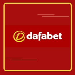 Logo Dafabet